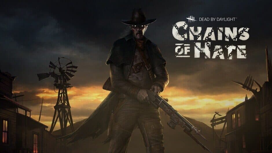Dead by Daylight: Chains of Hate Chapter artwork 1