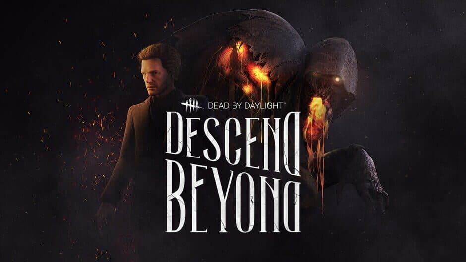 Dead by Daylight: Descend Beyond Chapter artwork 1