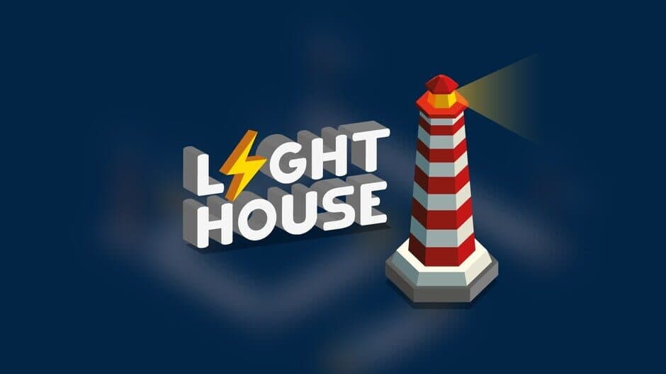 Light House artwork 1