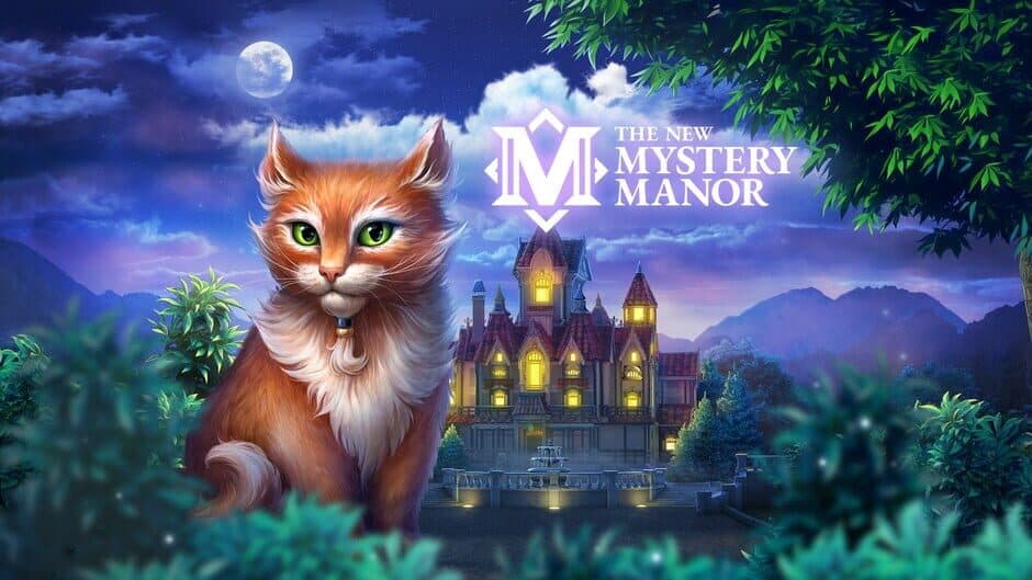 Mystery Manor: Hidden Objects artwork 1