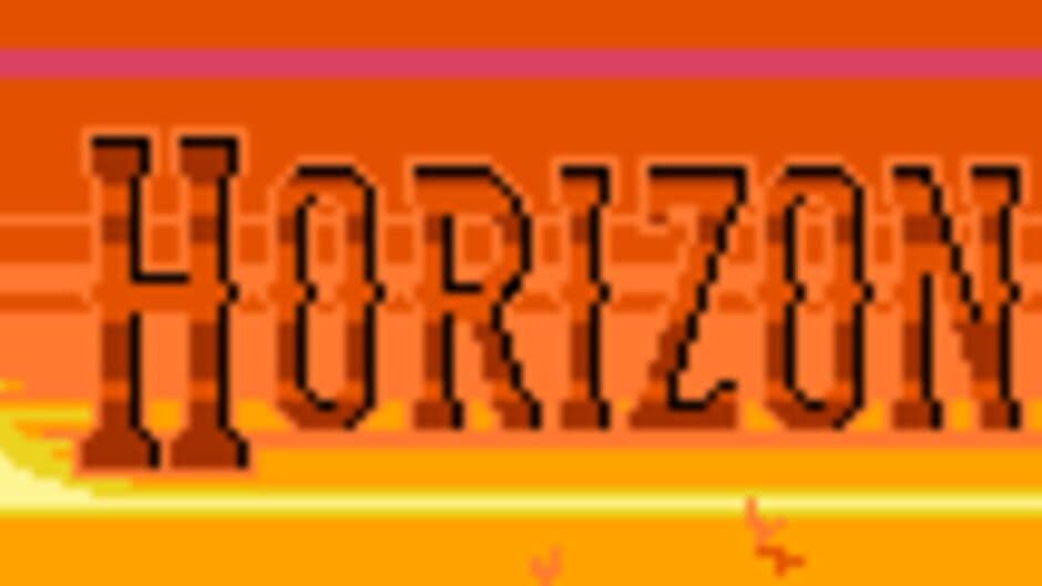 Dead Horizon artwork 1
