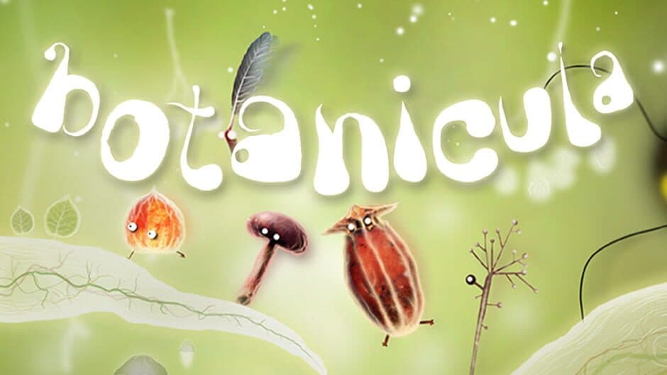 Botanicula artwork 1
