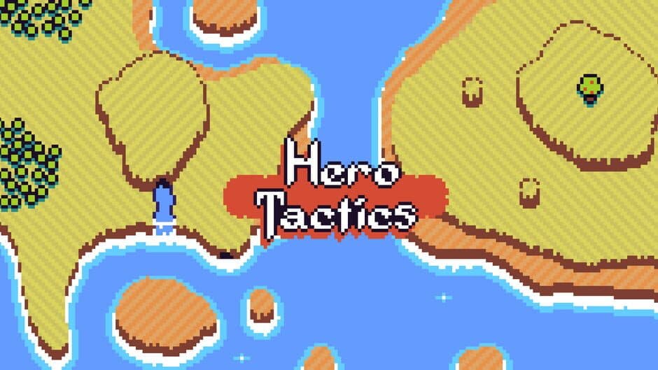 Hero Tactics artwork 1