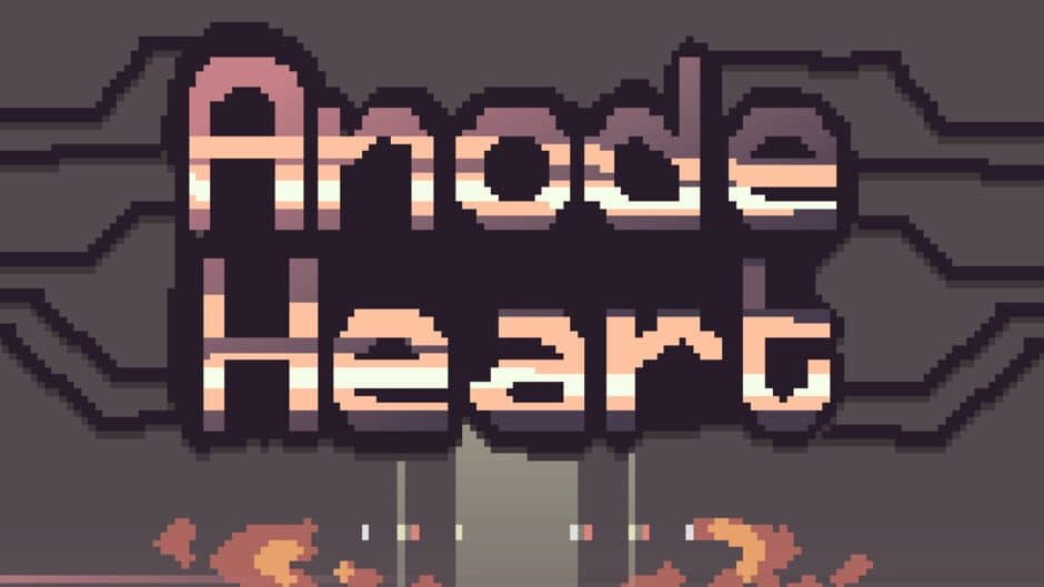 Anode Heart artwork 1