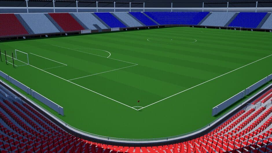 Pro Soccer Online artwork 2