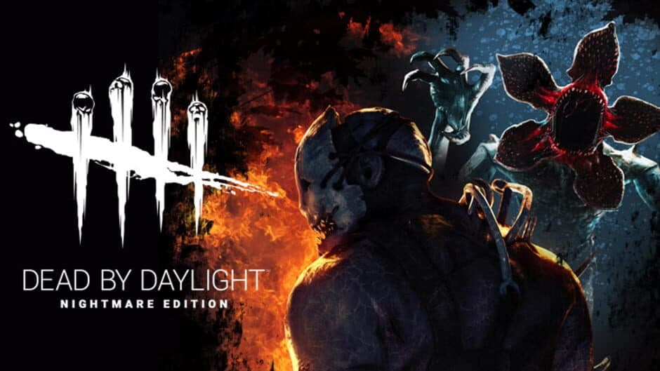Dead by Daylight: Nightmare Edition artwork 2