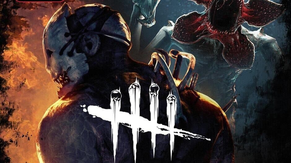 Dead by Daylight: Nightmare Edition artwork 1