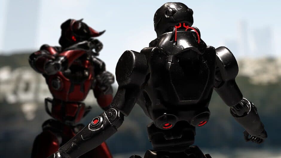 Robot88 artwork 1