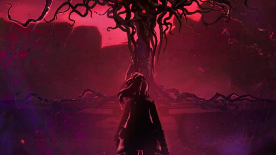 Void Dementia artwork 1