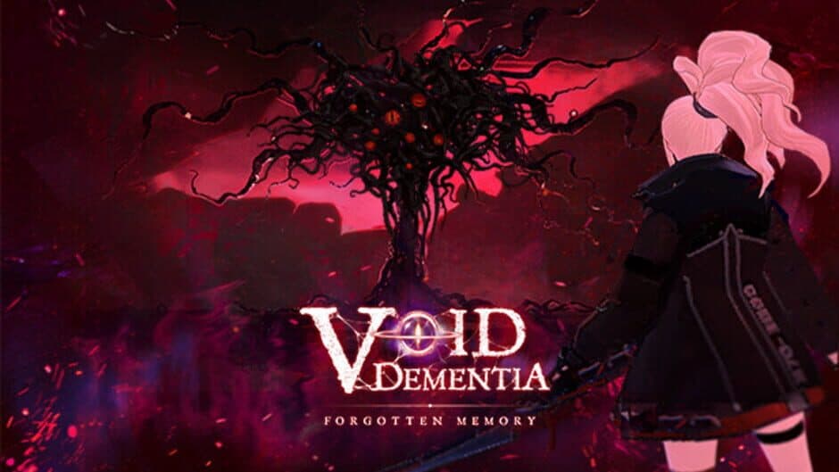 Void Dementia artwork 3