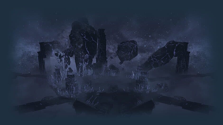 Void Dementia artwork 2