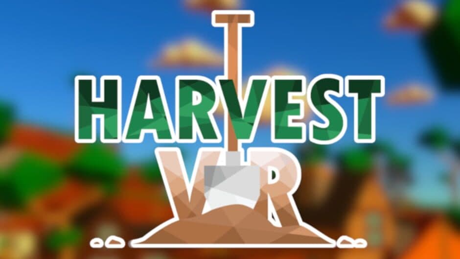 Harvest VR artwork 1
