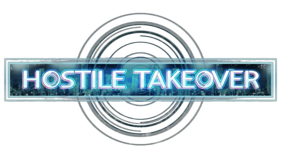 Hostile Takeover artwork 1