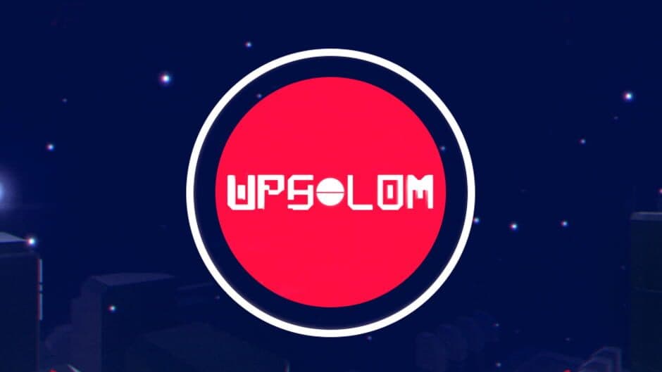 Upsolom artwork 1