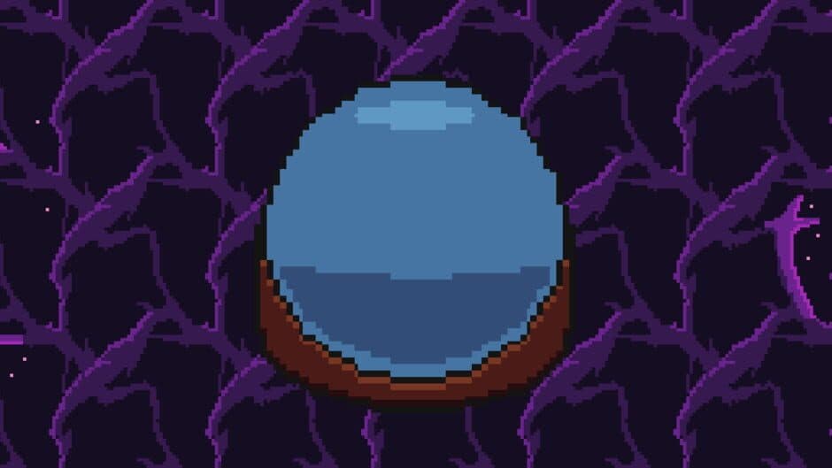 Orb of Creation artwork 1