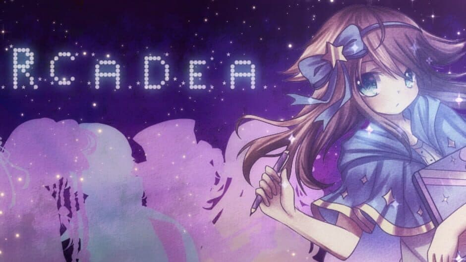 Arcadea artwork 1