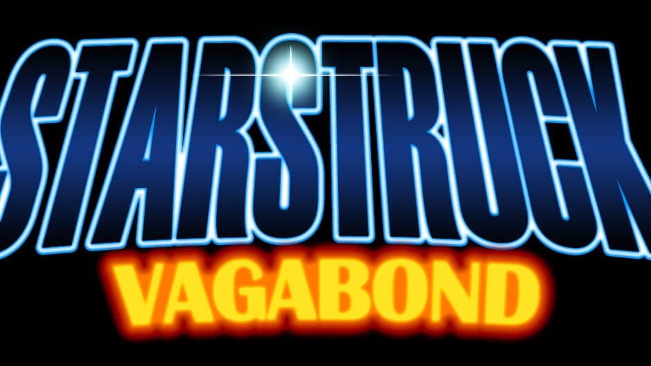 Starstruck Vagabond artwork 1