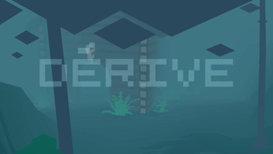 Dérive artwork 1