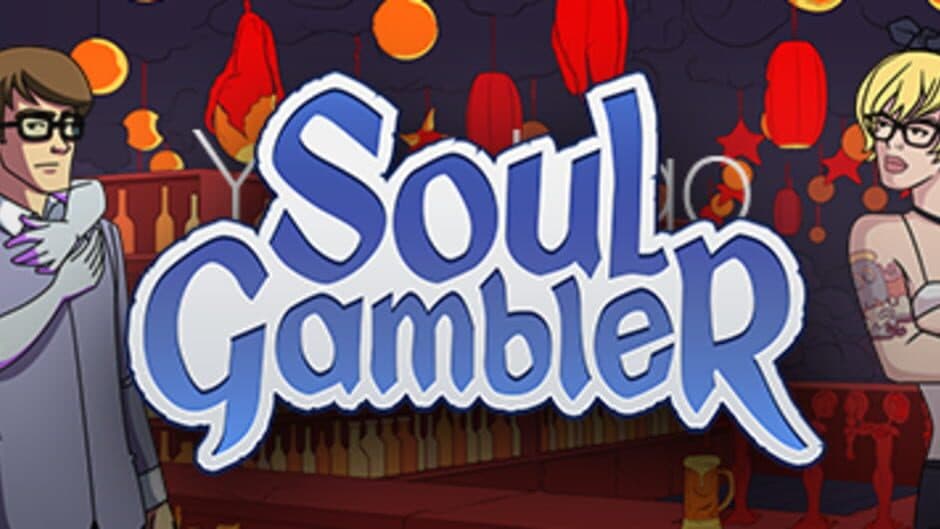 Soul Gambler artwork 1