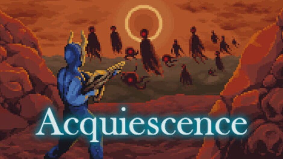 Acquiescence artwork 4