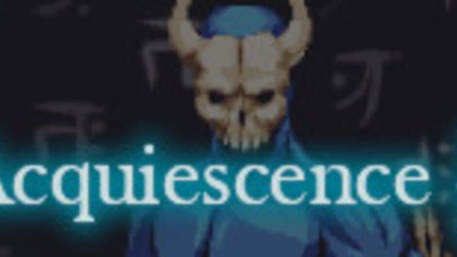 Acquiescence artwork 3