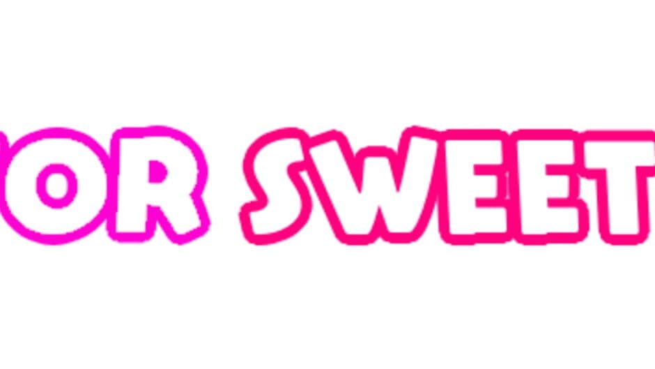 Here For Sweethearts artwork 1