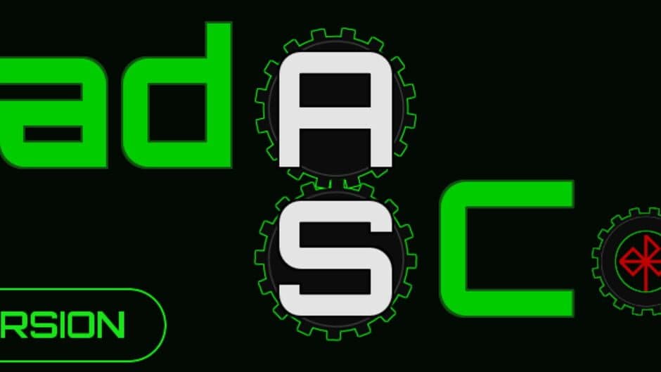Head AS Code Original Version artwork 1