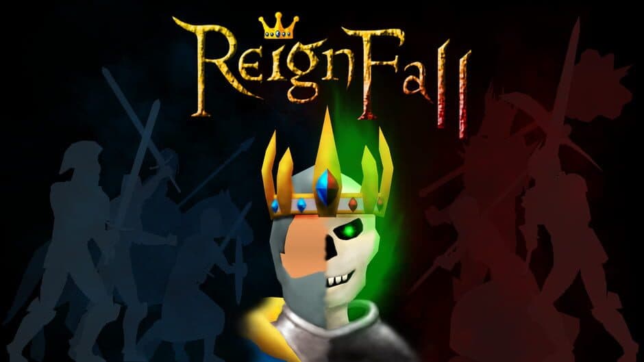 Reignfall artwork 1