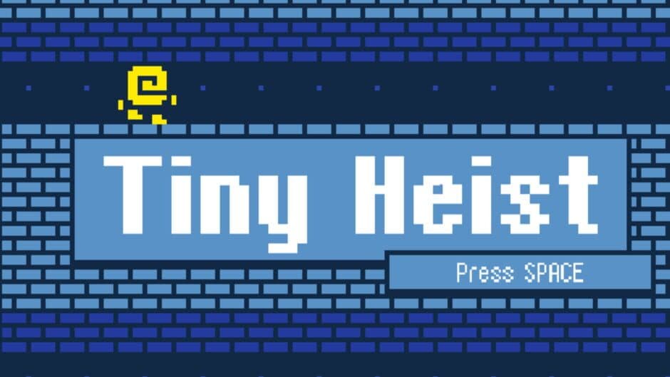Tiny Heist artwork 1
