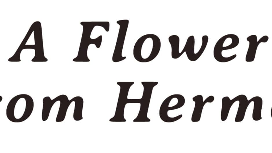 A Flower from Hermes artwork 1