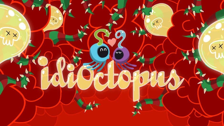 Idioctopus artwork 1
