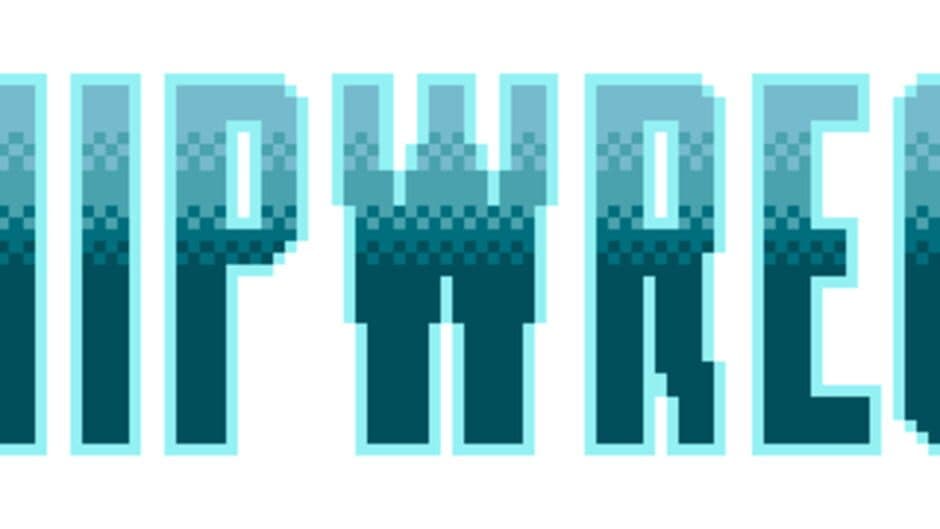 Shipwreck artwork 1