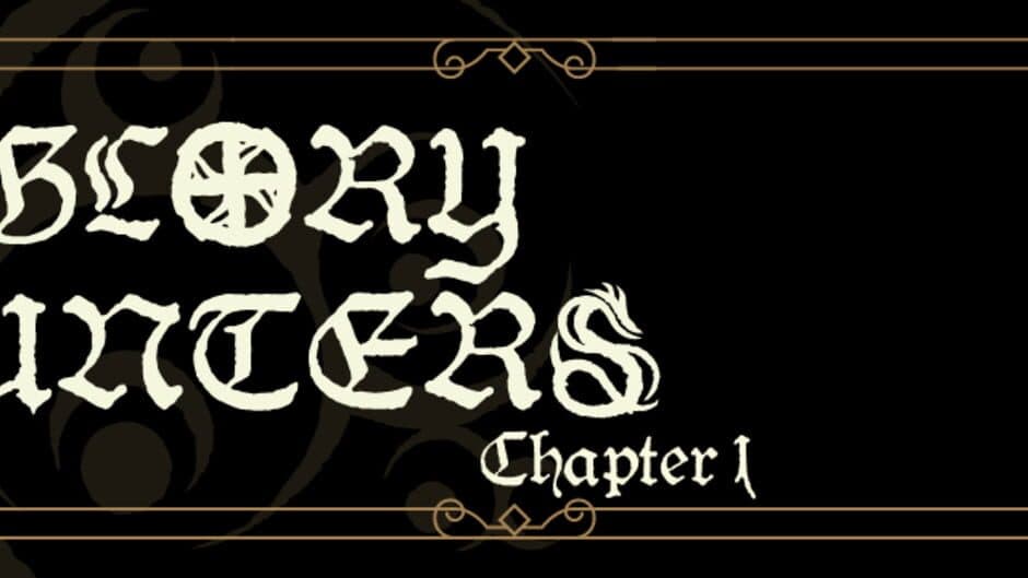 Glory Hunters artwork 1