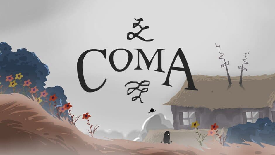 Coma artwork 1