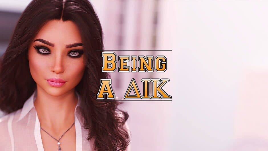 Being a DIK artwork 1