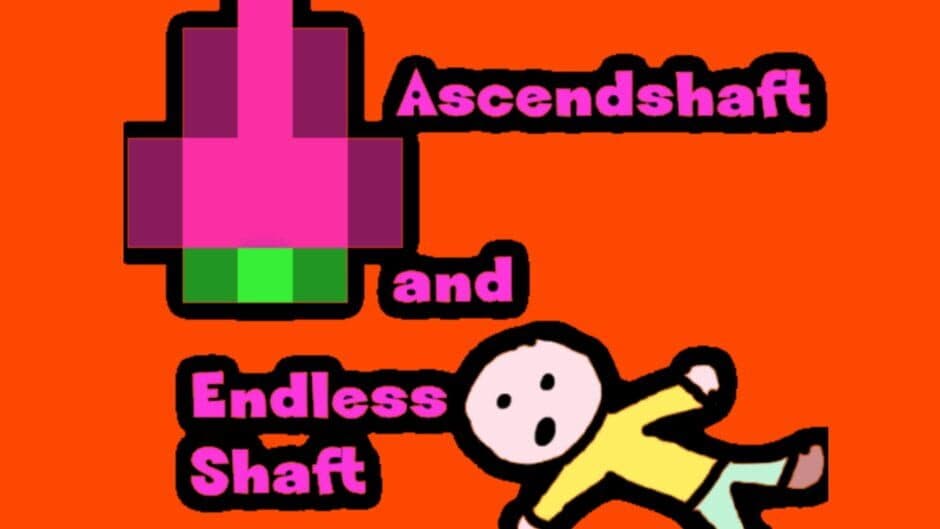 Ascendshaft and Endless Shaft artwork 1