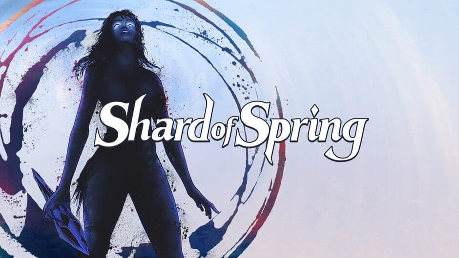 Shard of Spring artwork 1