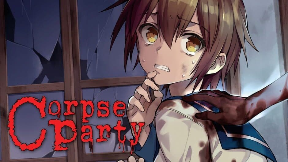 Corpse Party artwork 1