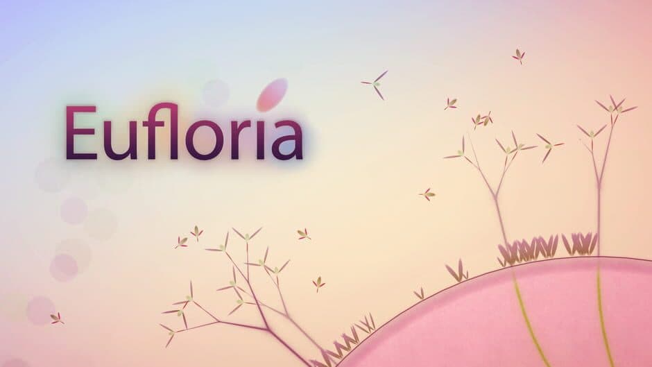 Eufloria HD artwork 1