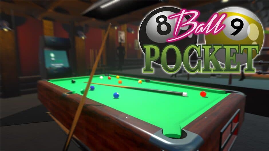 8 & 9 Ball Pocket artwork 1