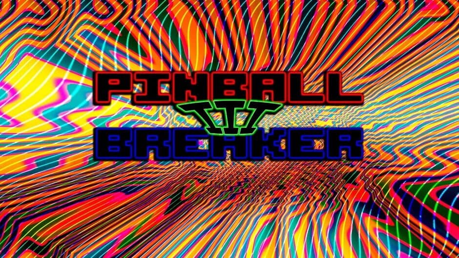 Pinball Breaker 3 artwork 1