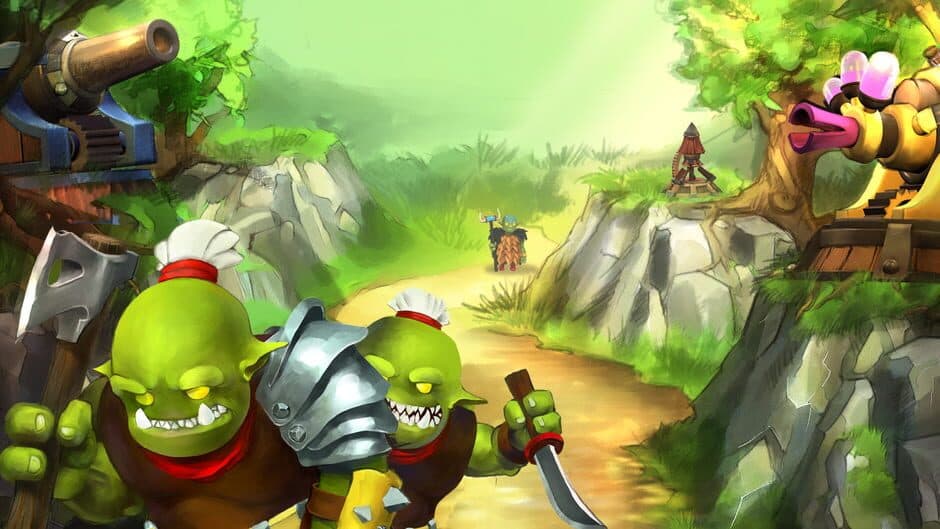 Royal Defense artwork 1