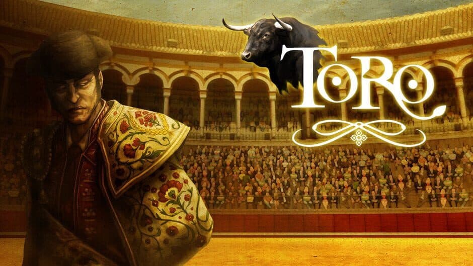 Toro artwork 1