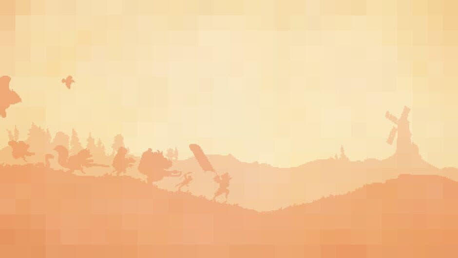 Tooth and Tail artwork 1