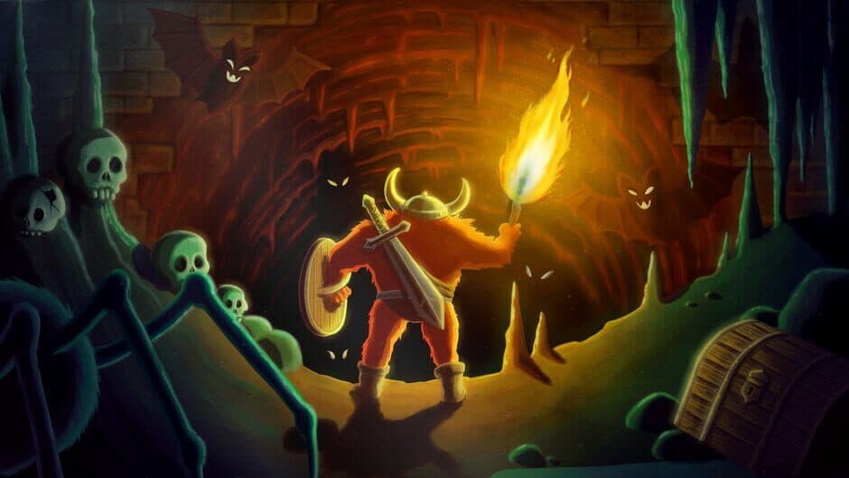 UnExplored: Unlocked Edition artwork 1