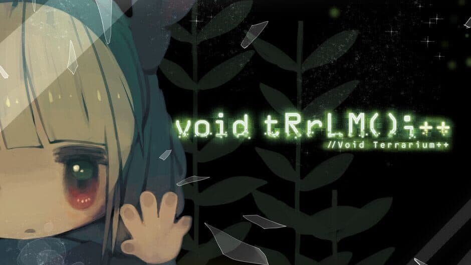 Void Terrarium++ artwork 2