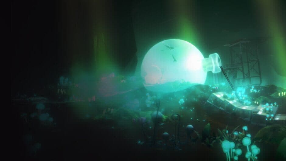Void Terrarium++ artwork 1