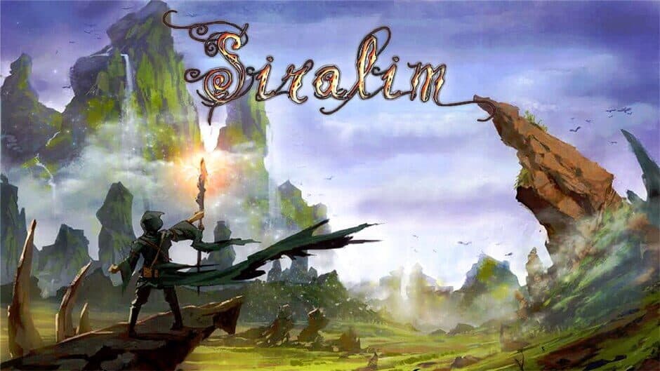 Siralim artwork 1