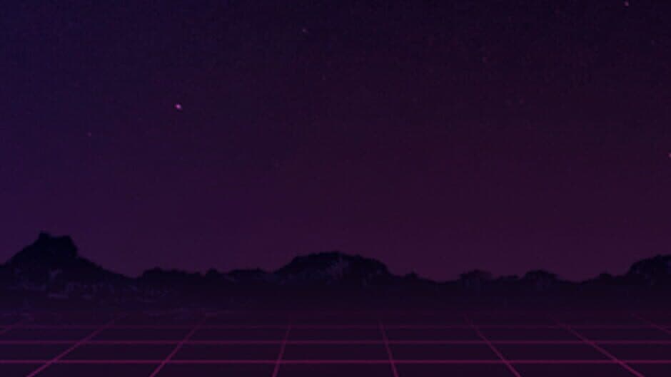 RetroDrift: Retrowave Online Road artwork 1