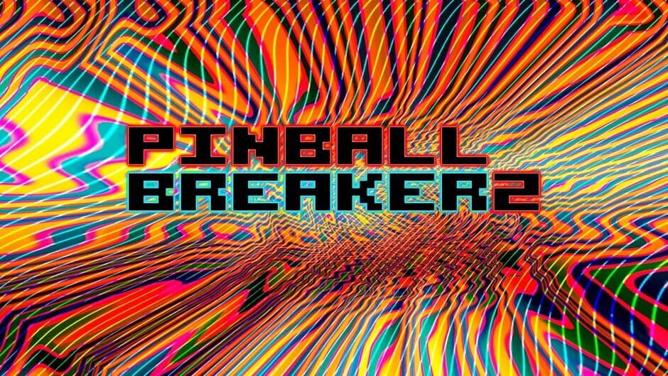 Pinball Breaker 2 artwork 1